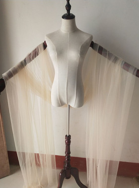 古装配饰古装汉服配饰丝巾仙女