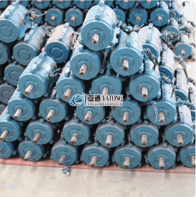 三相异步电机YT112M系列   1.5KW-8 2.2KW  4KW风机电机马达