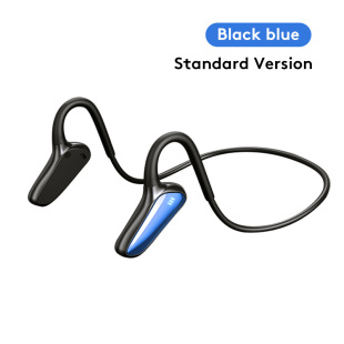 Conduction Earbuds Sport Headphones Bone Wireless Bluetooth