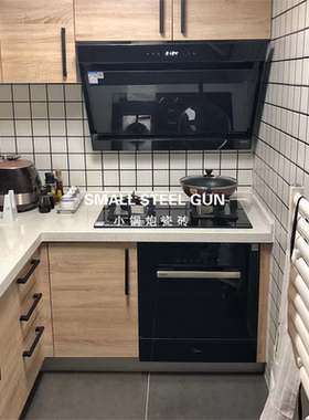 白色小方砖北欧哑光面包砖厨房卫生间瓷砖300x600洗手间厕所墙砖