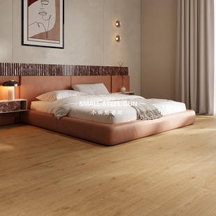 广东佛山200x1200哑光仿木地板瓷砖客厅卧室厨房玄关阳台防滑地砖