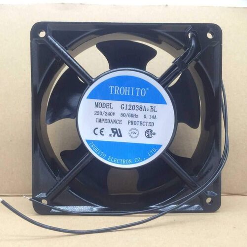 轴流散热风扇220v/380v