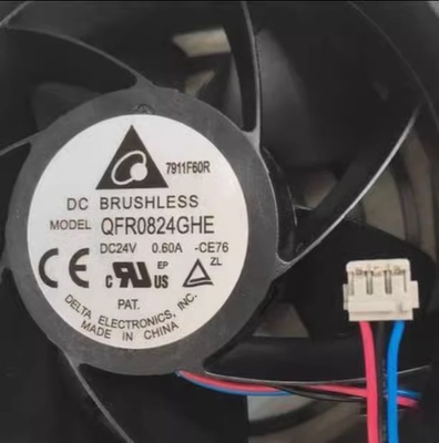 24V施耐德变频器专用散热风扇