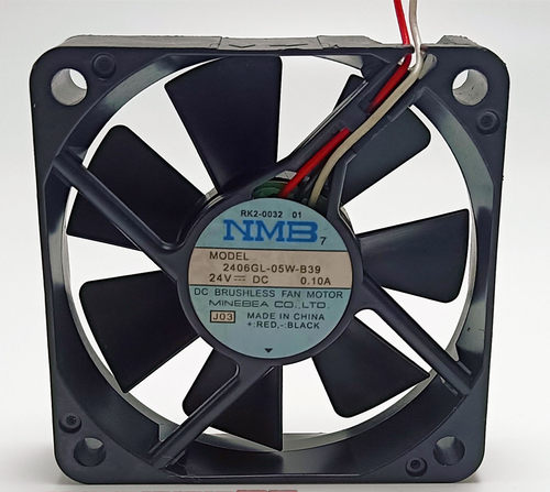 6cm轴流散热风扇发那科