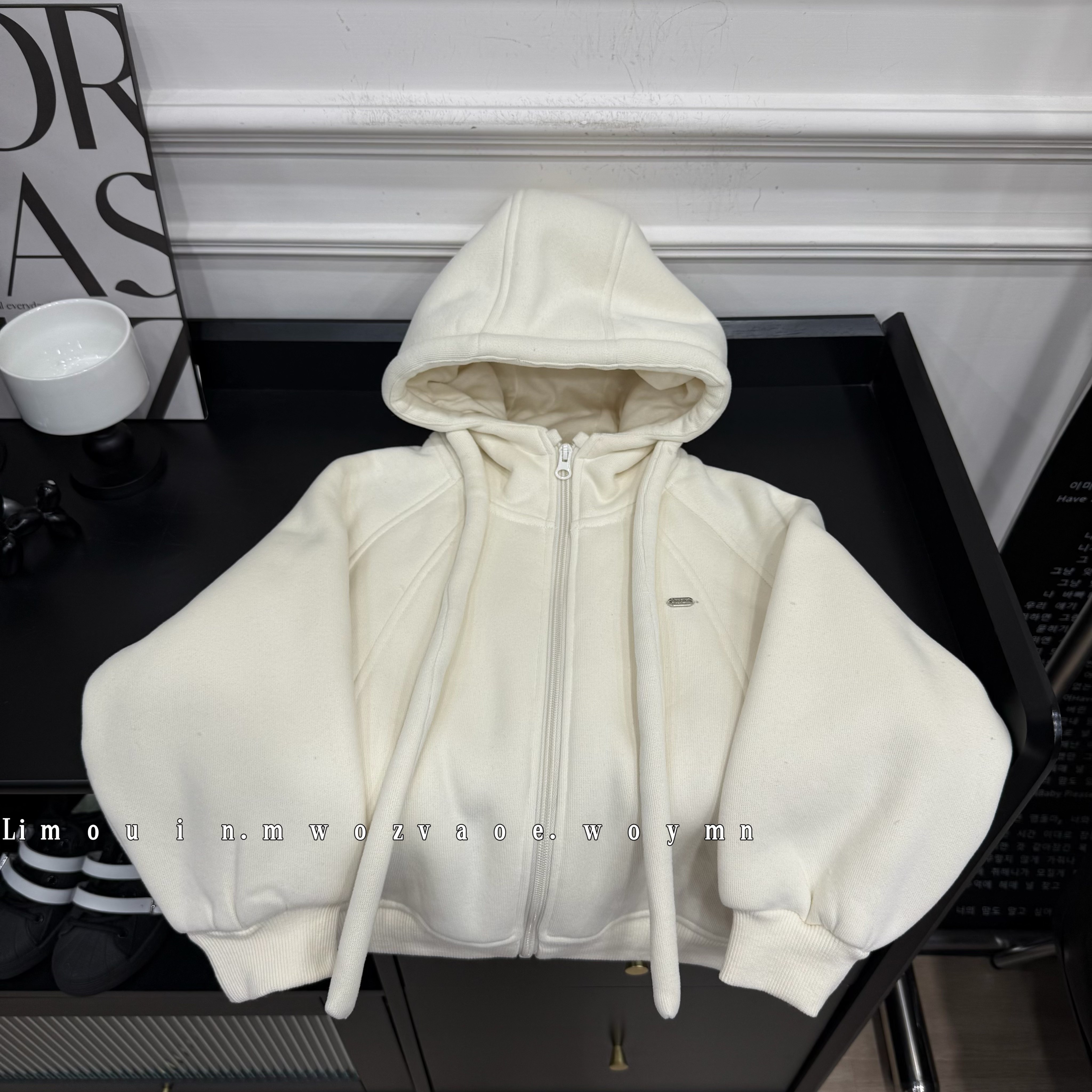 现货清仓 加绒款冬季羊驼绒儿童连帽开衫外套休闲风,童装/婴儿装/亲子装,普通外套,淘宝优惠券,粉丝福利购,淘宝优惠卷