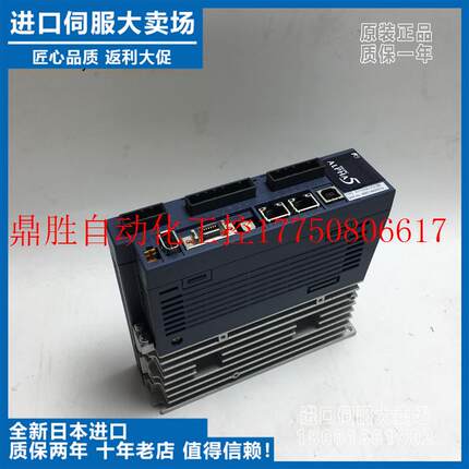 议价RYT101D5-VC2-Z50正品进口RYT101D5-VC2-Z88伺服驱动现货