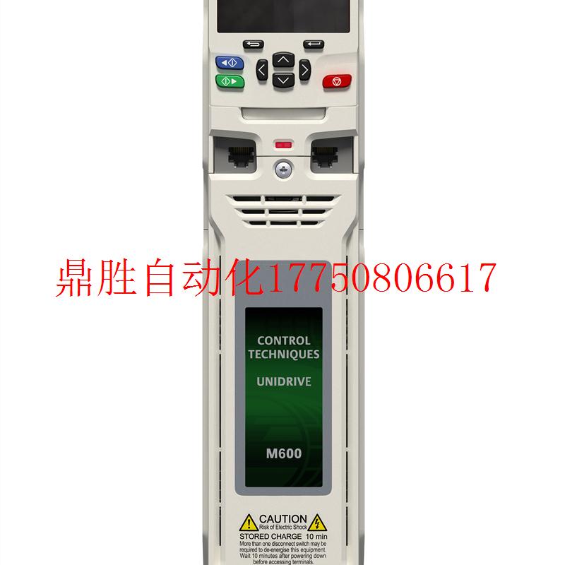 议价CT变频器M701-08401570A10100AB100全新原装议价现货