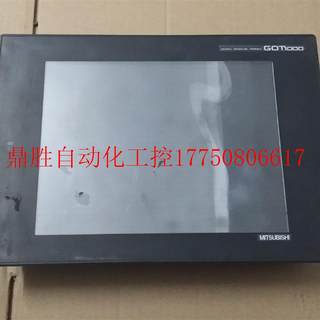 议价GOT1000触摸屏GT1175-VNBA-C GT1275-VNBA GS2110-WT现货