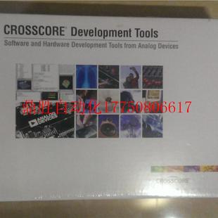 现货 USB TOOL 议价ADZS 实现货 ICE CROSSCORE EMULATOR HPUSB