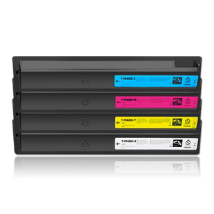 适用东芝2020AC粉盒T-FC425C 2021AC 3025ac 2020 2525 3525 4525 5525ac碳粉复印机e-STUDIO墨盒6525墨粉