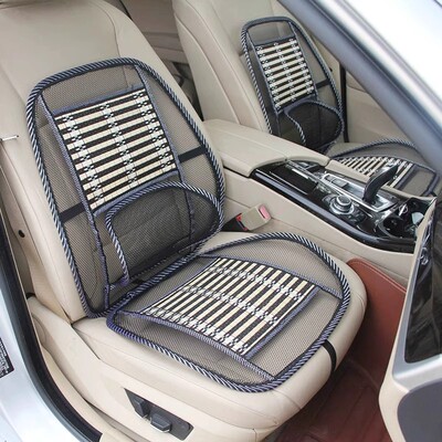 夏季叉车挖掘机装载机工程挖土机公交车座椅单个凉垫夏天透气坐垫