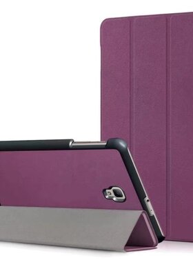 适用于三星GALAXY Tab A 8.0 2017 SM-T380保护套网红纯色日韩可爱8英寸T385平板电脑全包边创意防摔外壳轻薄