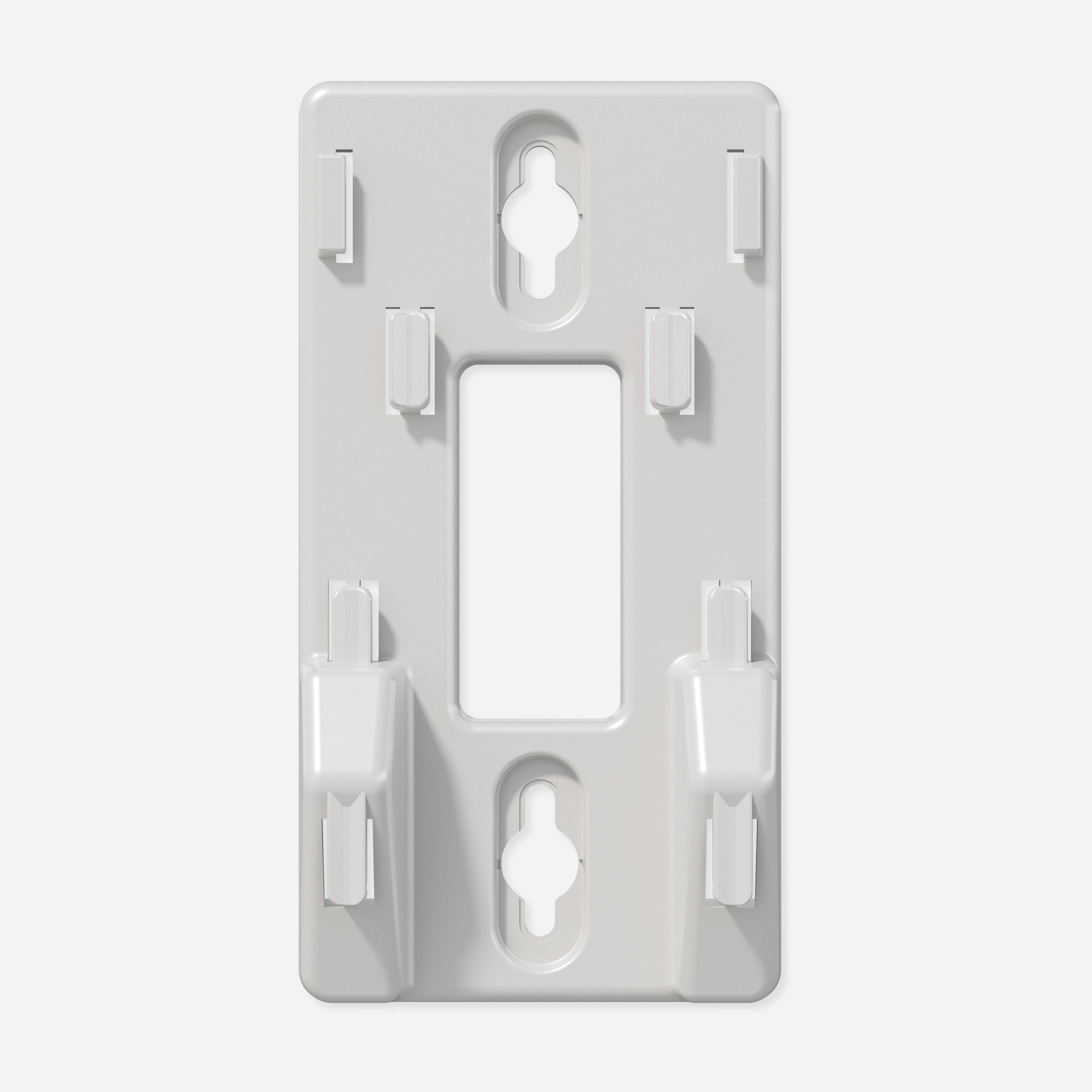 AT&T51102电话主机壁挂架30-009494-092-100