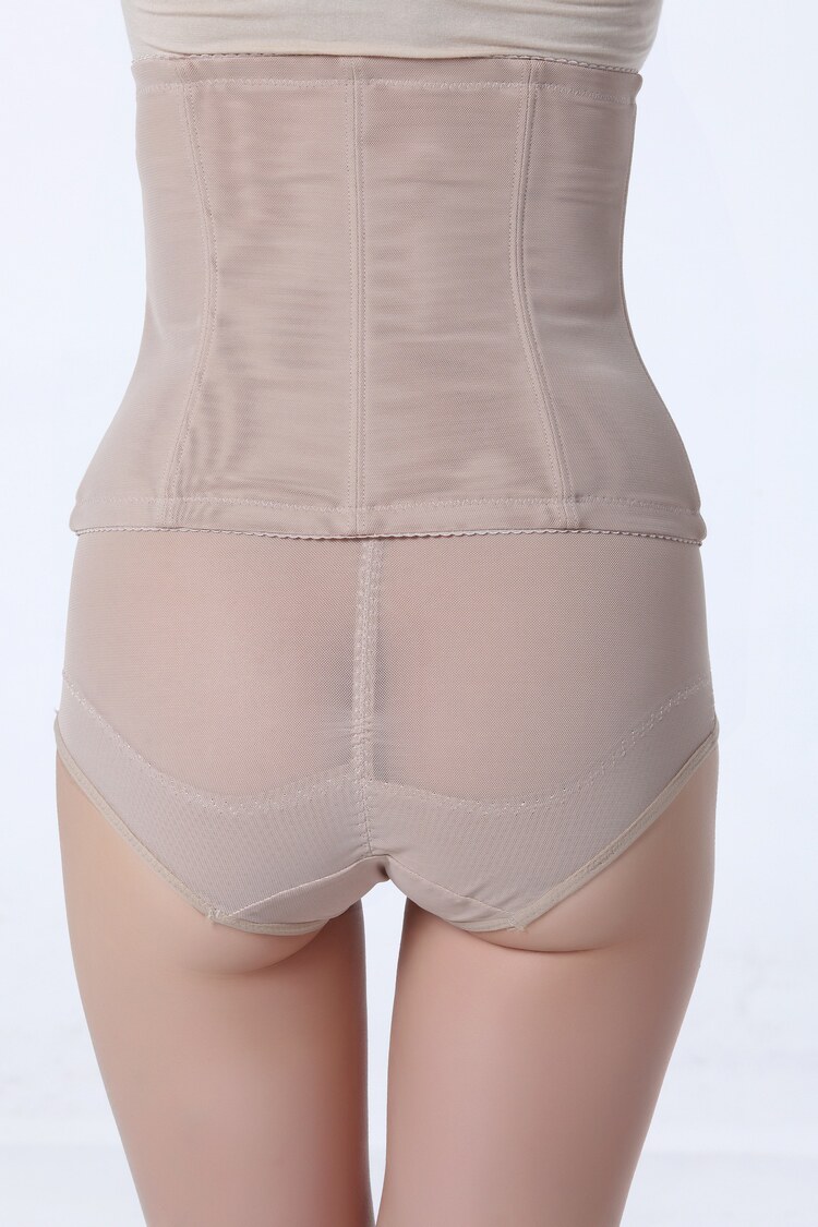 Corset en spandex - Ref 677663 Image 4