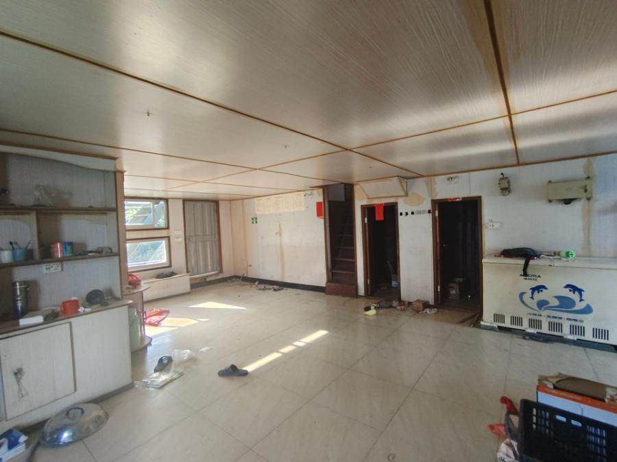 “平南宏顺8333”船