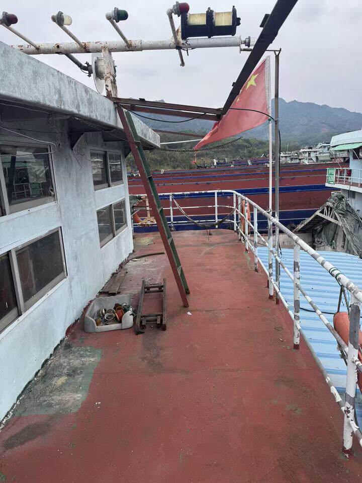 变卖“海顺0308”船