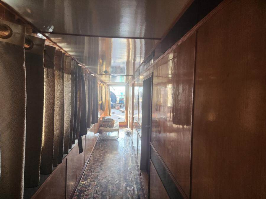 “桂钦渔11616”渔船