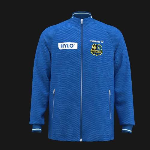 24款25款欧冠版长袖套装TIBHAR