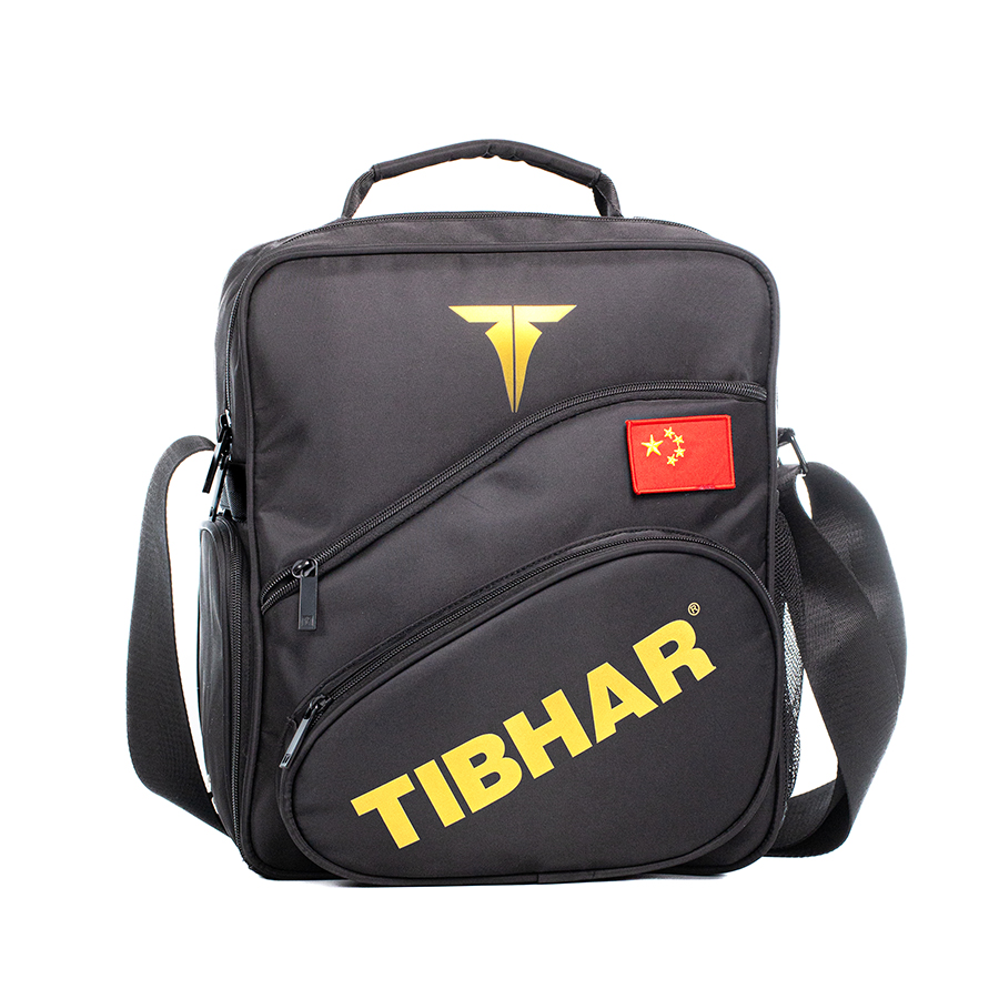 乒乓球收纳包单肩双肩训练装备包