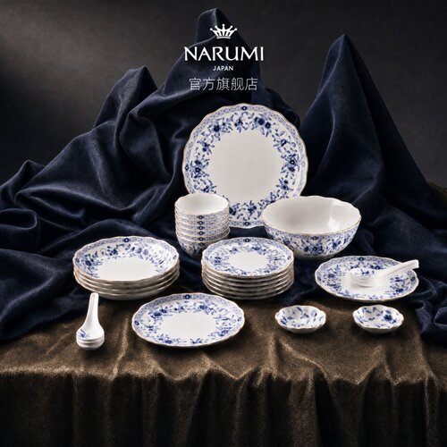 日本进口 ，骨瓷经典