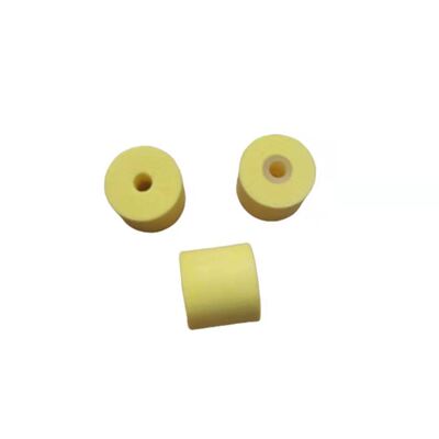 严选【1对】适用舒尔 SE535耳机记忆棉 3MM记忆海绵SE215记忆棉