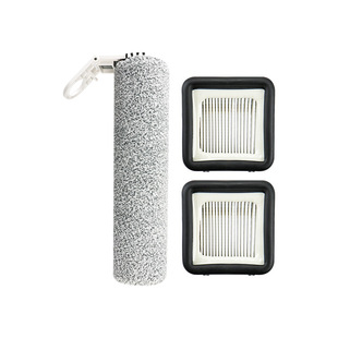 B61PRO滚刷滤网配件 7PRO 适配追光walker2.0 one2.0洗地机美菱XM