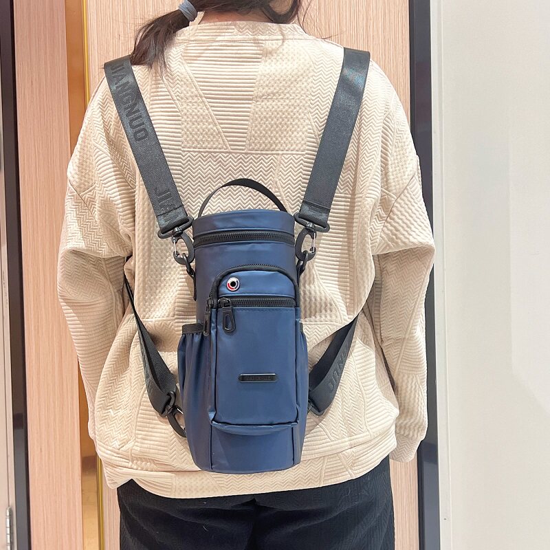 多功能水壶包户外运动骑行背包