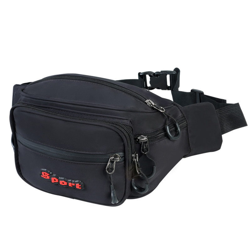 新款腰包男女通用防水户外多功能单肩胸挎时尚旅游生意手机零钱包,运动包/户外包/配件,腰包,淘宝优惠券,粉丝福利购,淘宝优惠卷