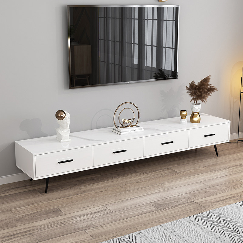 岩板電視櫃小戶型茶幾組合輕奢實木烤漆鋼化玻璃小戶型設計師家具在類目 住宅傢俱, 櫃類, 電視櫃中 - 來自Buy2taobao.com提供專業的淘寶代購服務