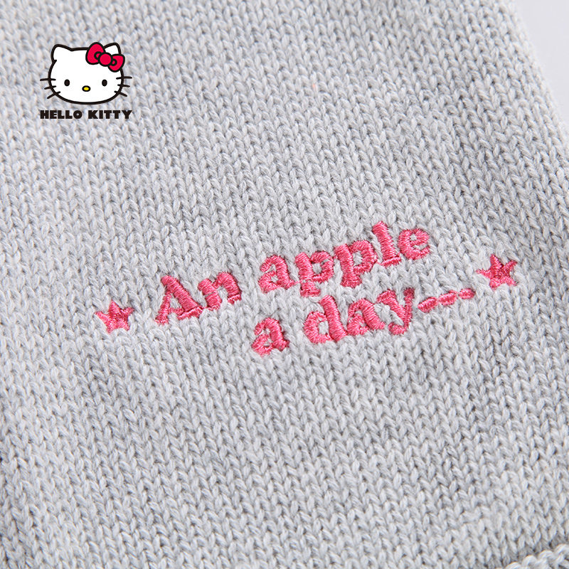 Echarpe fille HELLO KITTY - Ref 2143423 Image 3