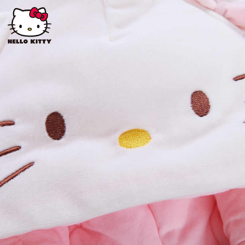 Cape pour fille HELLO KITTY - Ref 2156580 Image 4