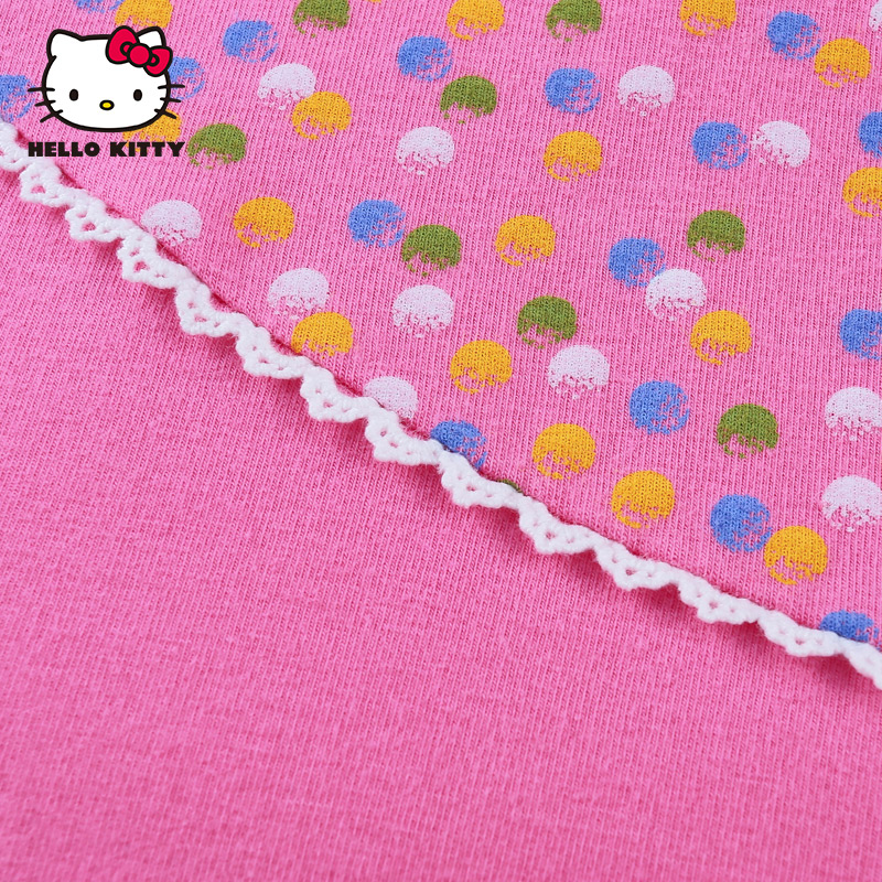 Cape pour fille HELLO KITTY - Ref 2156356 Image 5
