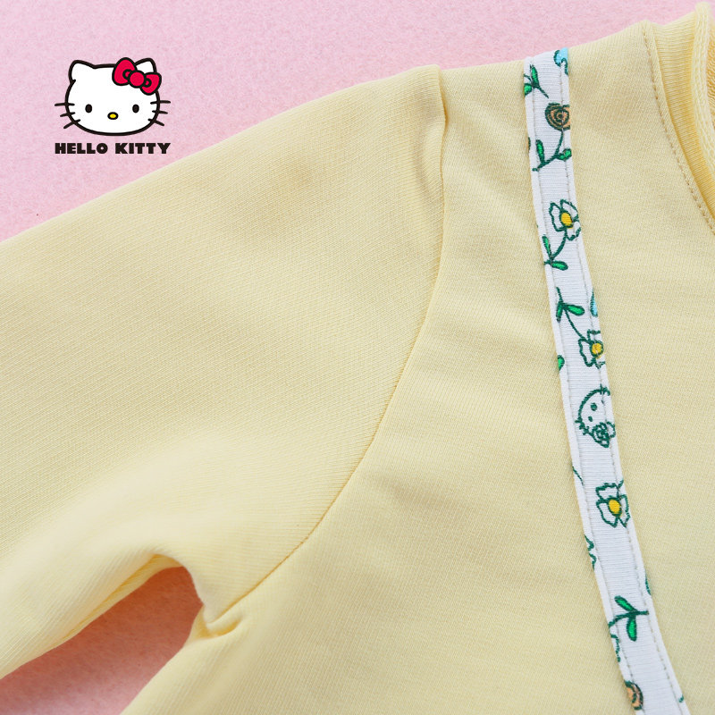 Robe enfant HELLO KITTY - Ref 2045165 Image 5