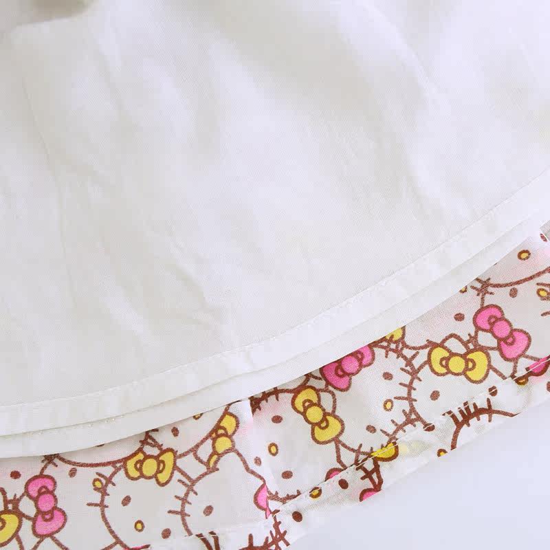 Jupe fillette HELLO KITTY - Ref 2053143 Image 5