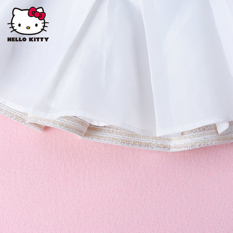 Jupe enfant HELLO KITTY en polyester - Ref 2048749 Image 5