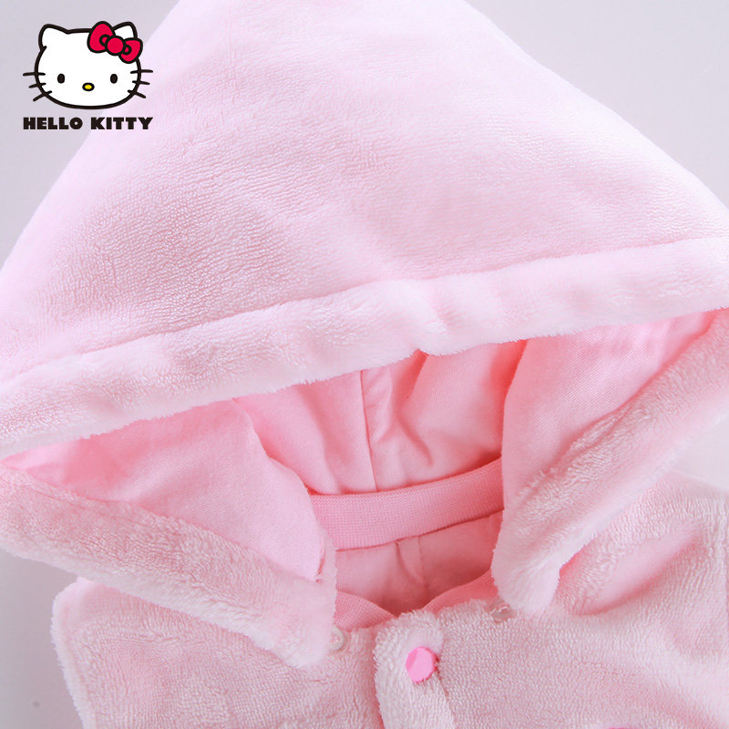 Gilet fille HELLO KITTY - Ref 2070957 Image 3