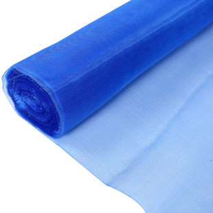 10米纱窗网自装防蚊窗纱网纱家用尼龙纱网加密厚沙窗阳台养殖纱网