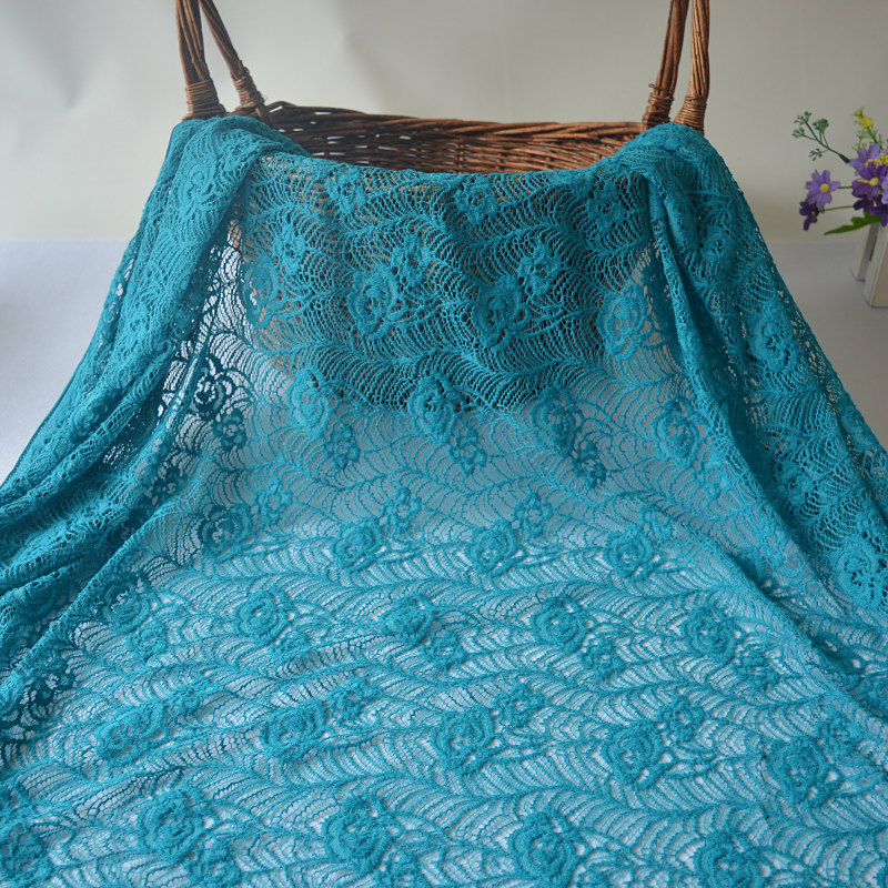 弹力粉色蕾丝布料高端装饰刺绣花包边蕾丝花布头白色裙摆窗纱复合在类目 居家布艺, 布料/面料/手工diy布料面料中 - 来自Buy2taobao.com提供专业的淘宝代购服务