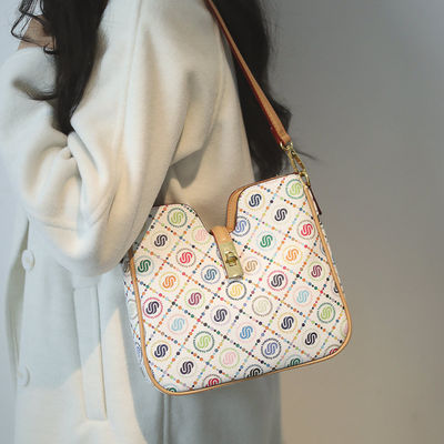 欧洲站巨好看的包包女202