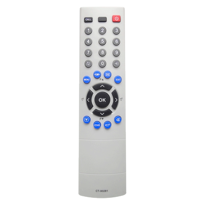 适用遥控器东芝直接使用