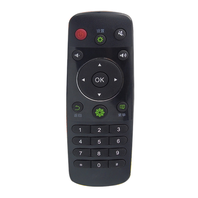 适用电视机遥控器灏百直接使用
