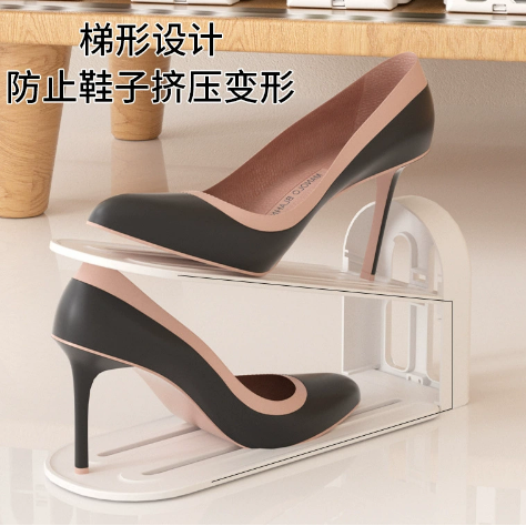 鞋柜家用门口大容量门厅玄关柜收纳储物柜简易经济型进门防尘鞋架