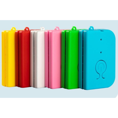 输液报警器充电款打点滴吊针提醒器输液宝挂水吊水低药量病床提示