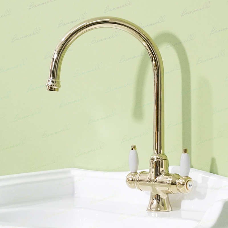 柔和气泡出水洗碗不溅水