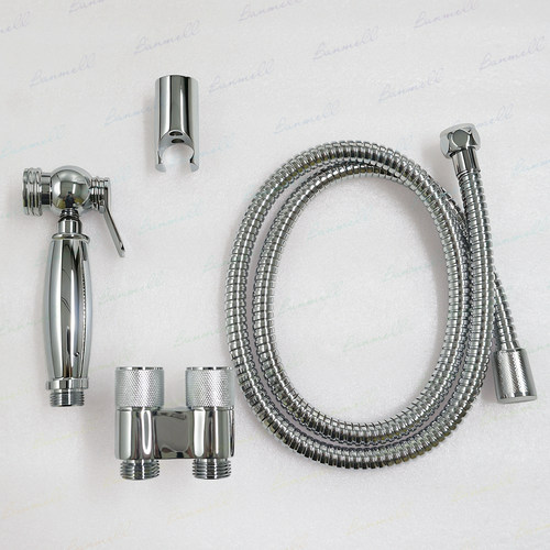 高品质+全铜套装+马桶伴侣