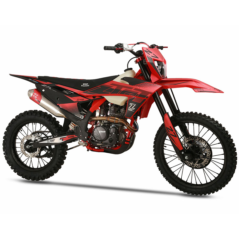 ZTOT赛车Z7L/YB300H/PRO/NB300/YBS300水冷越野摩托车高赛山地车