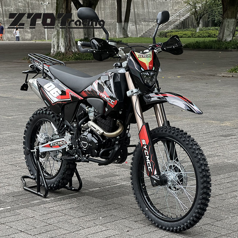 山地越野车300CC全新大高赛