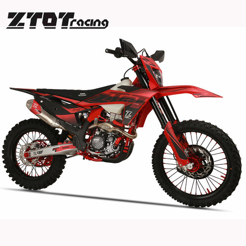 ZTOT赛车Z7L/YB300H/PRO/NB300/YBS300高功率越野摩托高赛山地车