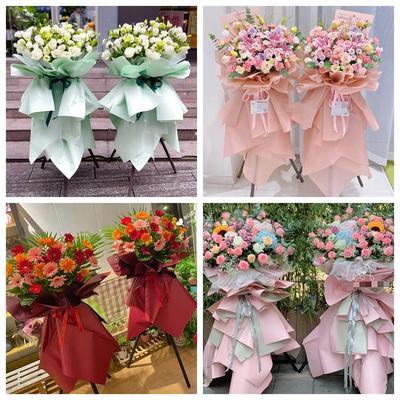 新店开张开业花篮鲜花同城速递上门山东聊城市东昌府区阳谷县附近