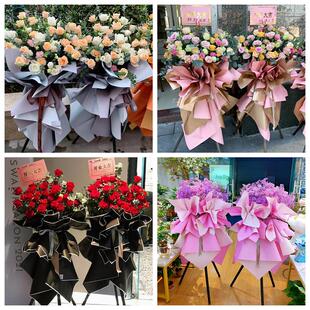 新店开张开业花篮鲜花亳州市谯城区涡阳县蒙城利辛县同城速递上门